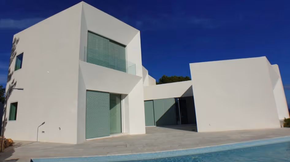 Luxury home for sale in Menorca