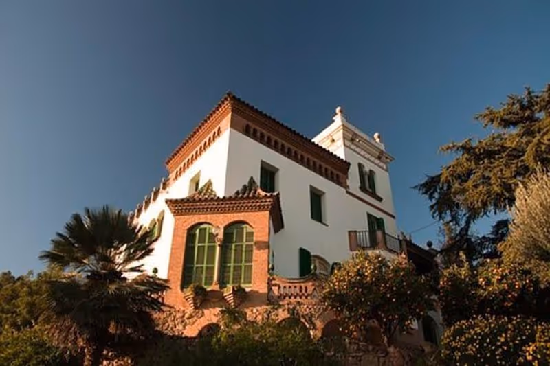 House in the Albufera