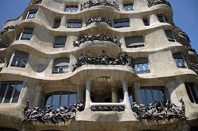 Casa Milà