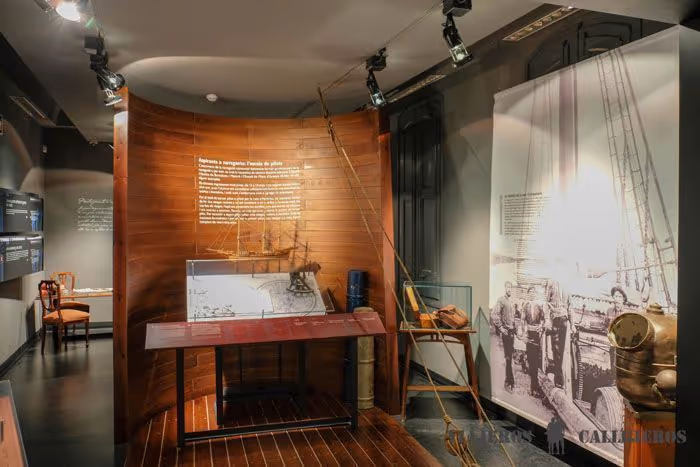 Sea Museum