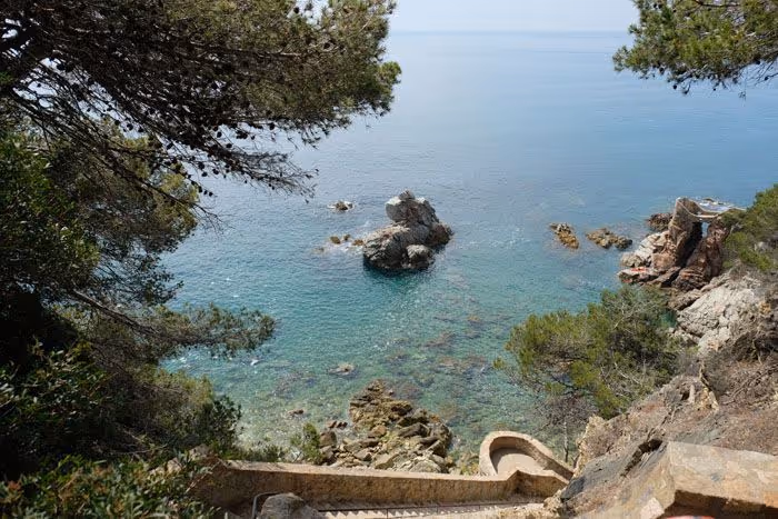 Camino de Ronda