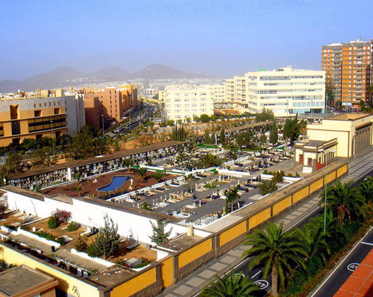 La Minilla, Las Palmas de Gran Canaria