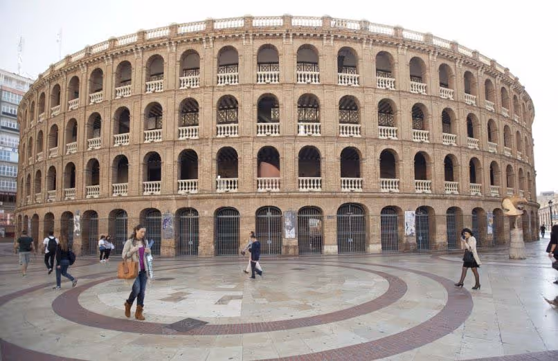 Plaza de Toros