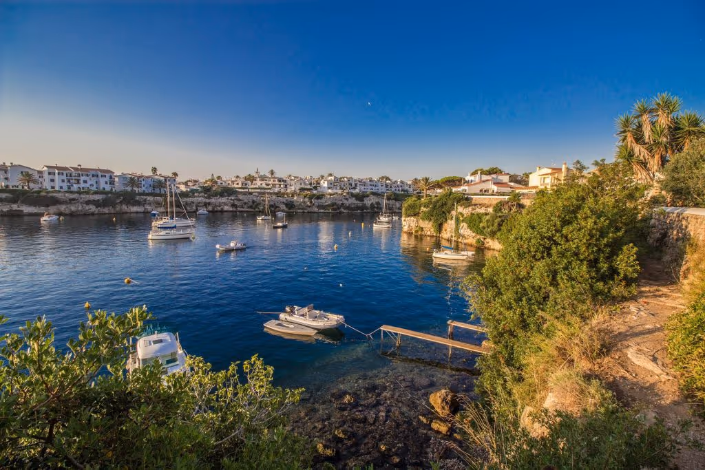 Cheap beach property for sale in Spain