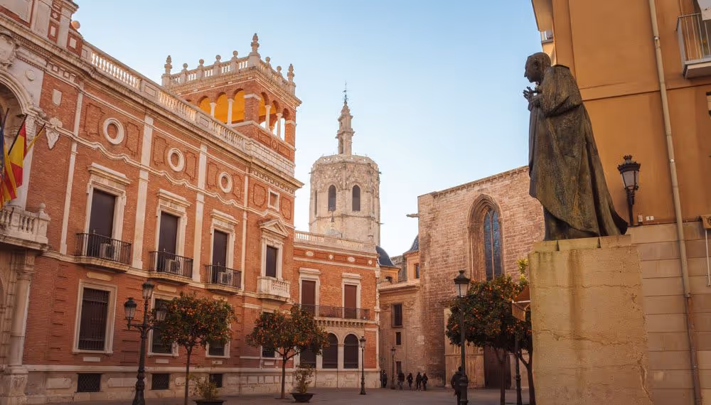 Buying a house in Valencia, neighbourhoods