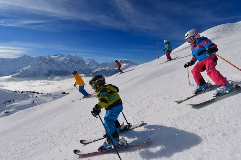 Boí Taüll ski resort
