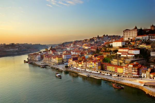 Sea view in Portugal, a peaceful place for expat retirees