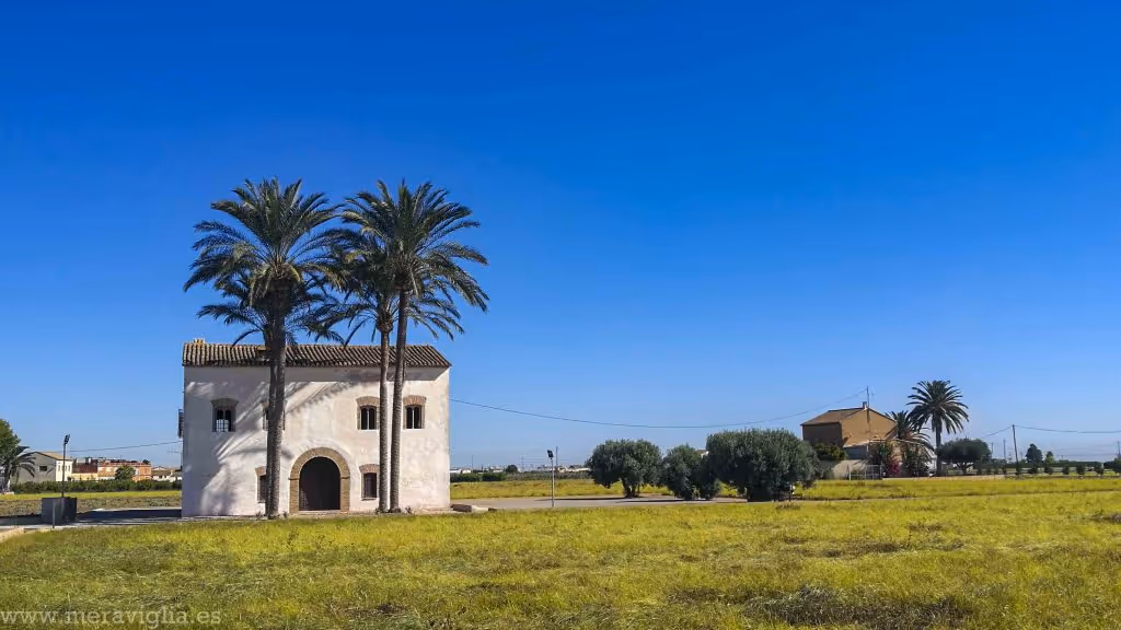 Visit Valencia