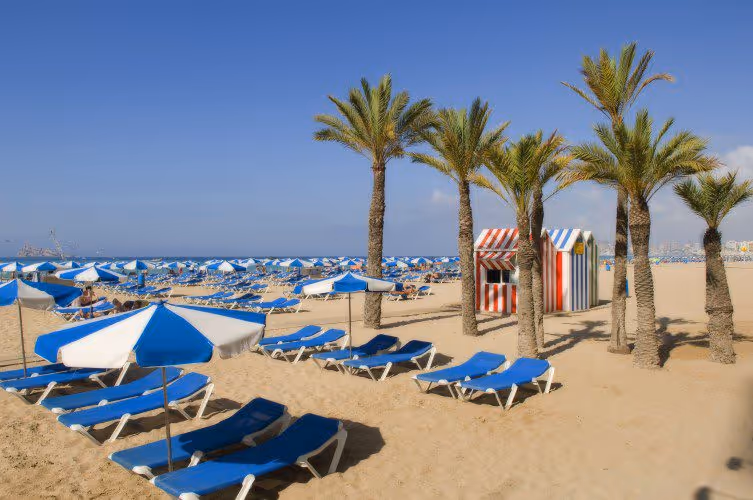 investing in Alicante