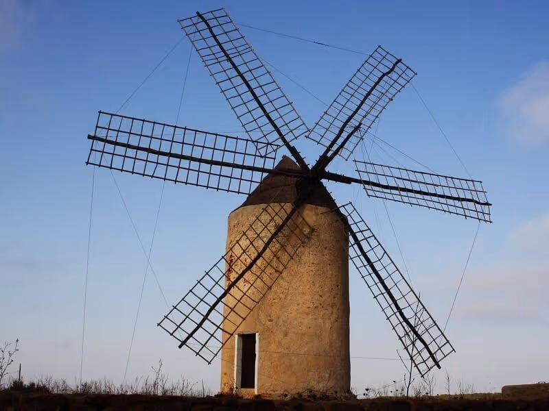 Windmill
