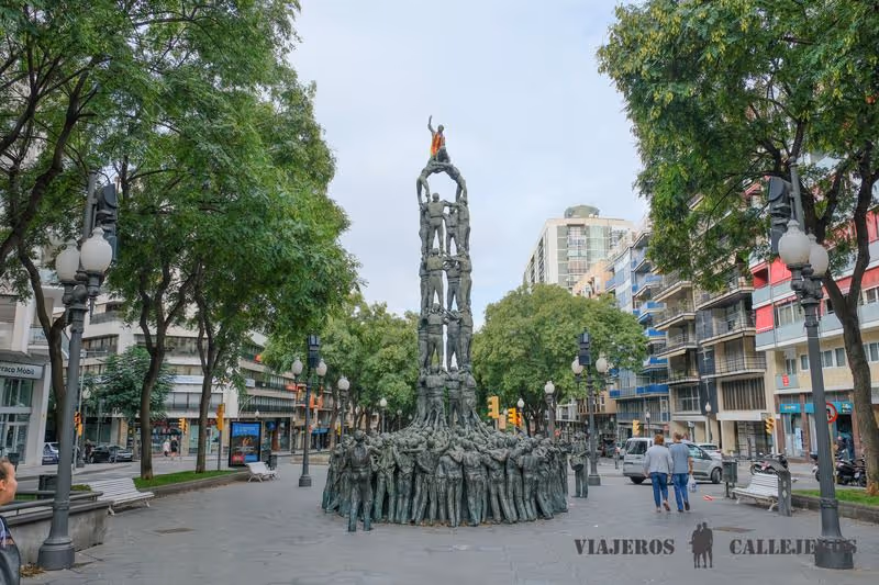 Rambla Nova