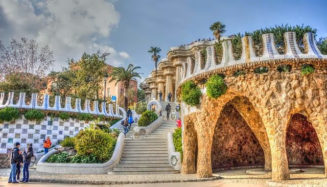 Park Güell