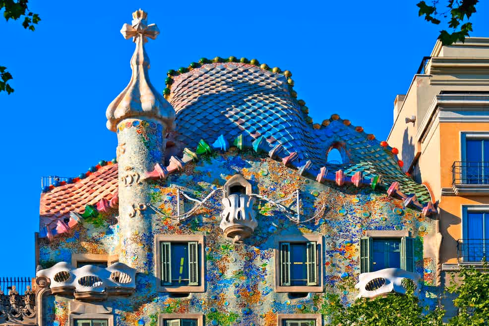 Casa Batlló