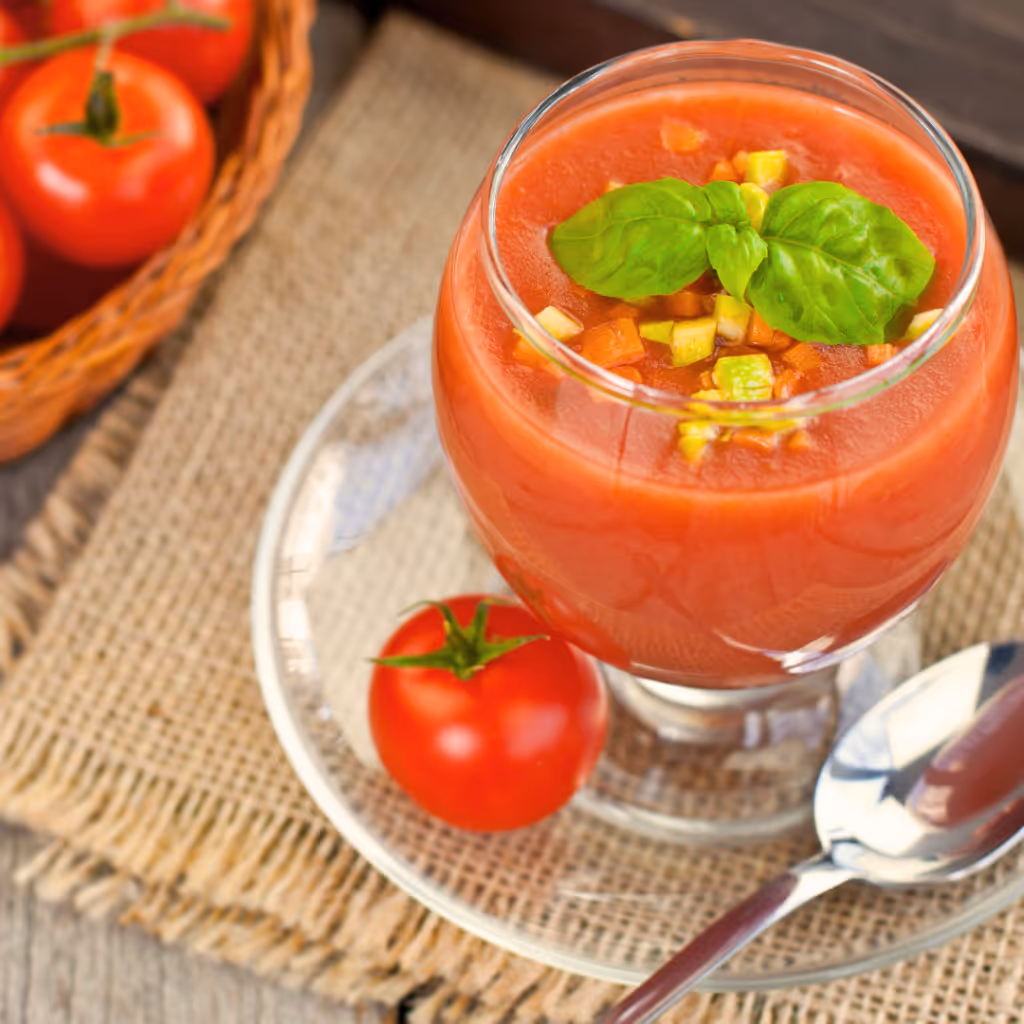 Gazpacho