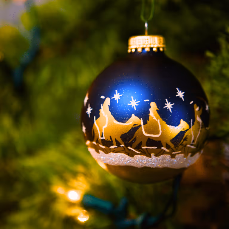 Christmas celebrations in Spain with the Three Kings
