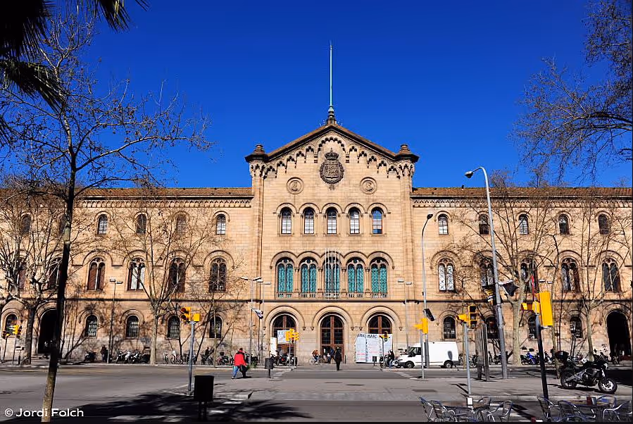 University of Barcelona