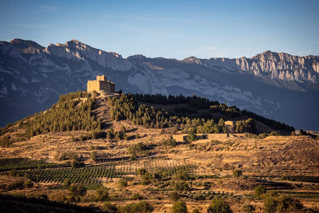 Working in Spain: La Rioja