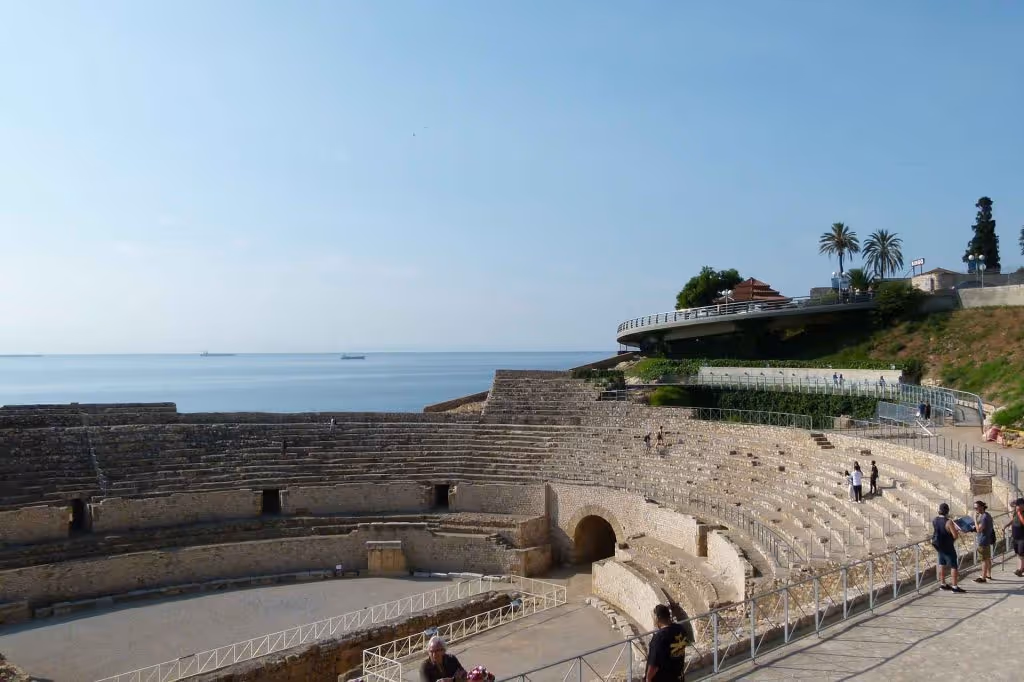 Tarraco Roman site