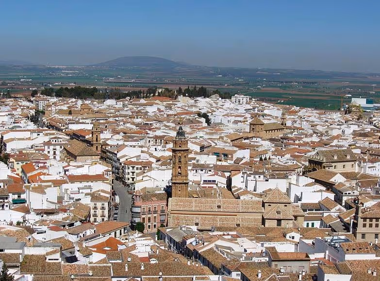 Antequera: