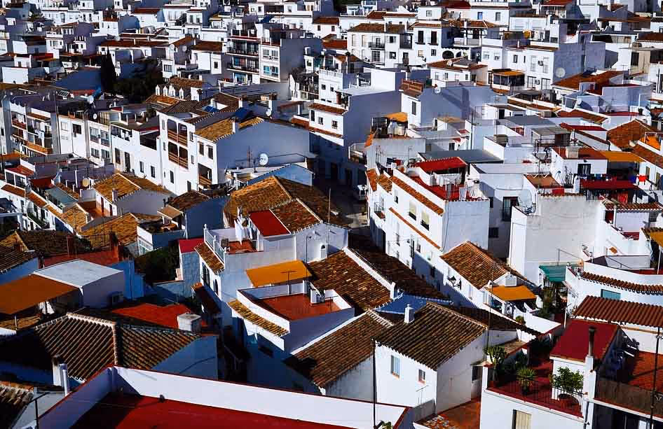 Mijas: