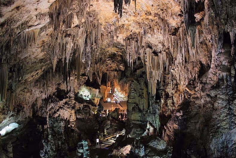 Cueva de Nerja