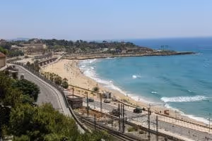 Living in Tarragona