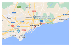 Property prices in Tarragona