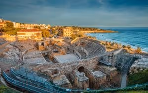 Living in Tarragona