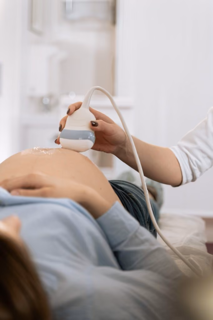 Health in Spain