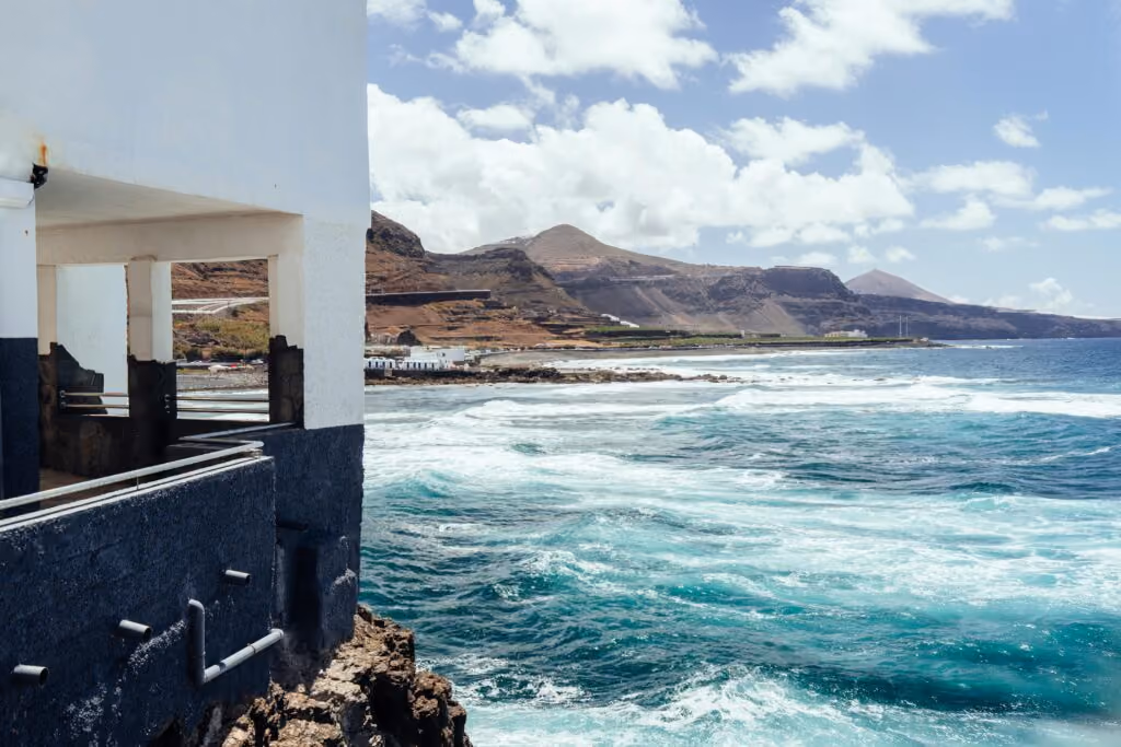 Canary Islands