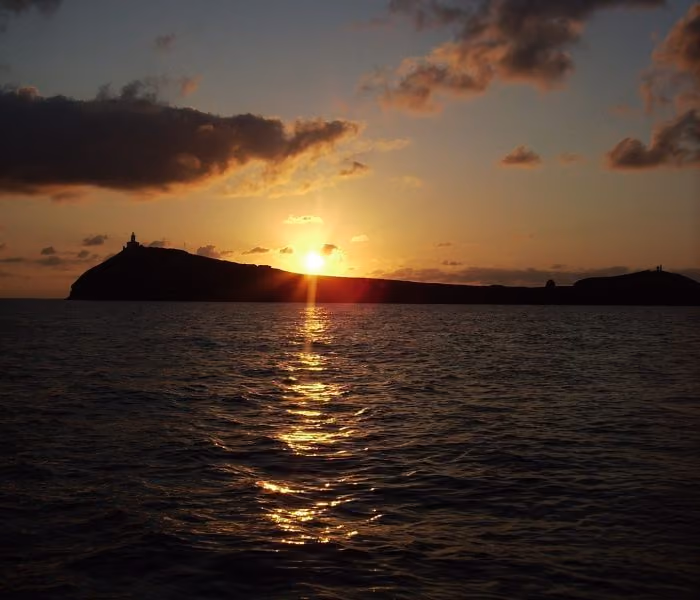 Columbretes Islands