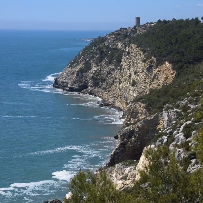 Sierra de Irta Natural Park