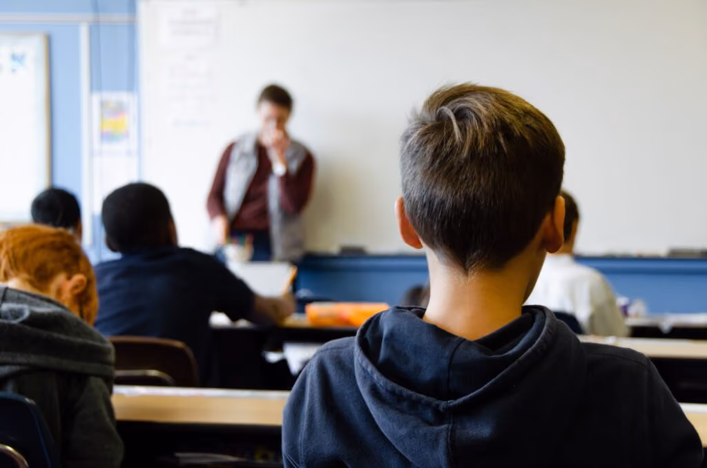 Schools in Spain