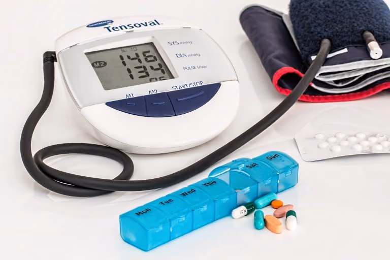 Medical equipment