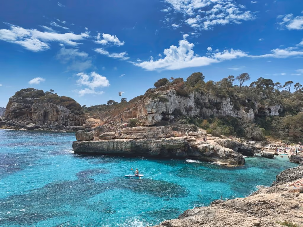 Tourist licence in Mallorca