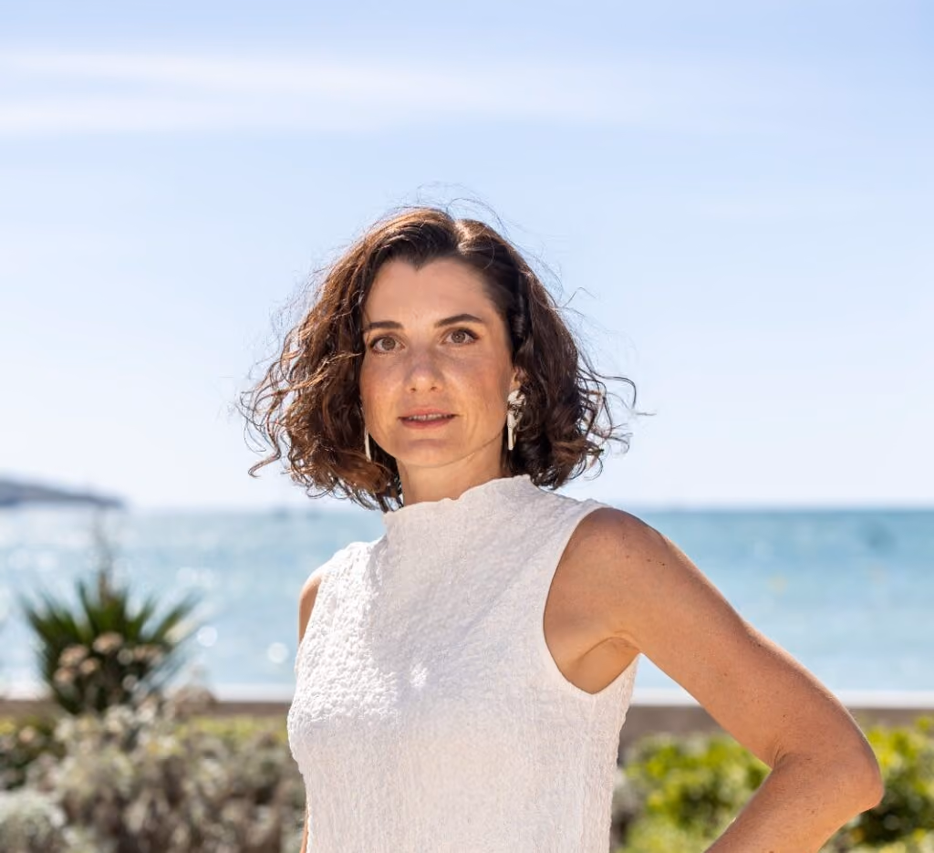Marion - living in Andalusia