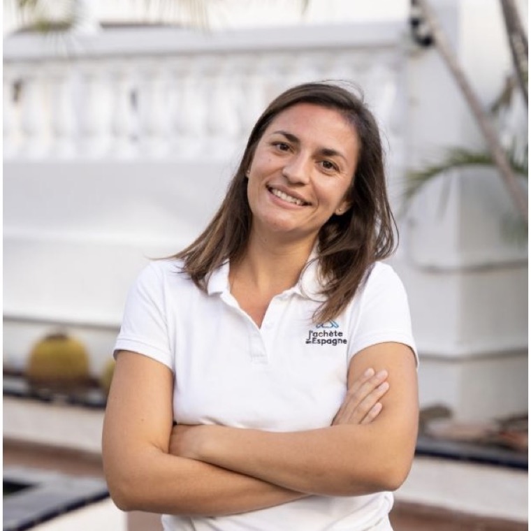 Marion Guillet, Alveo group