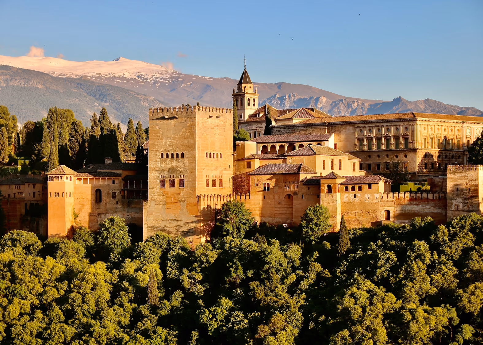 Andalusia