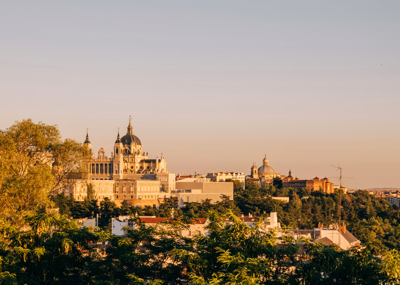 Community of Madrid