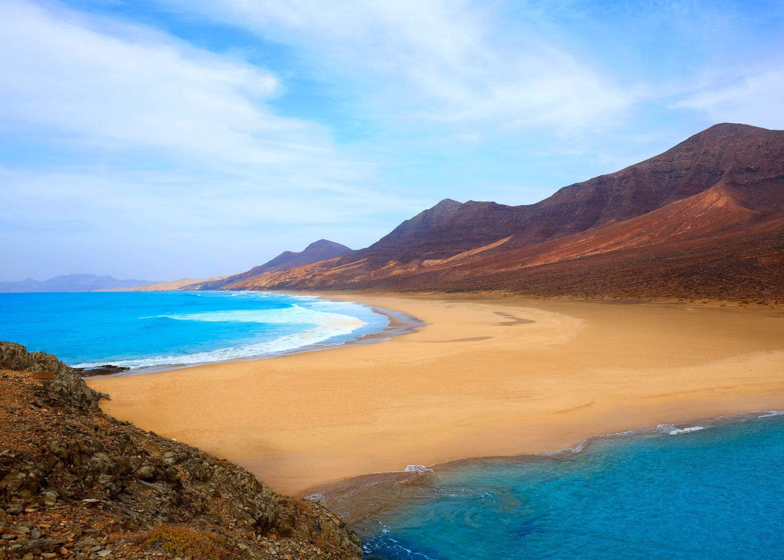 Fuerteventura