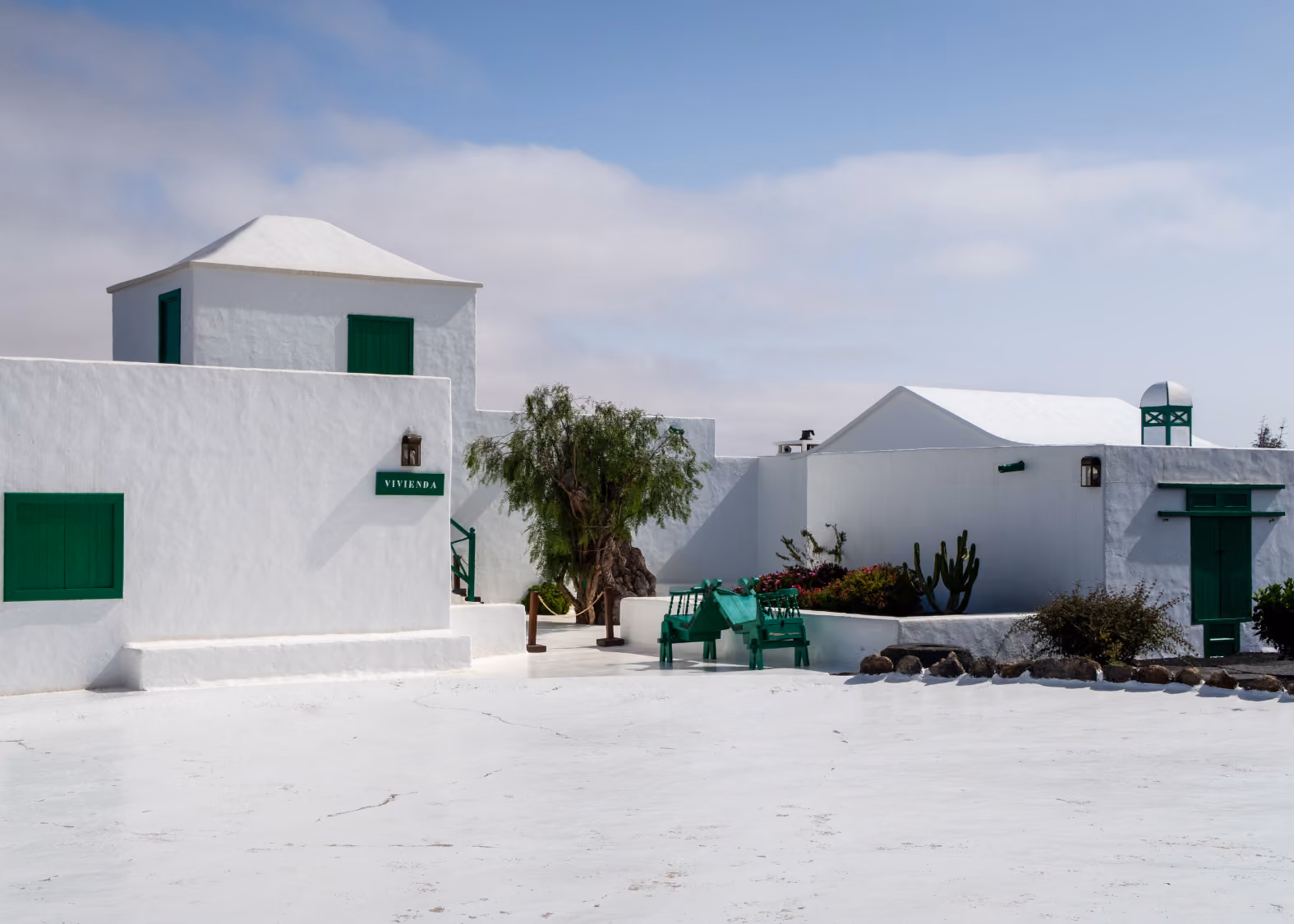 Lanzarote