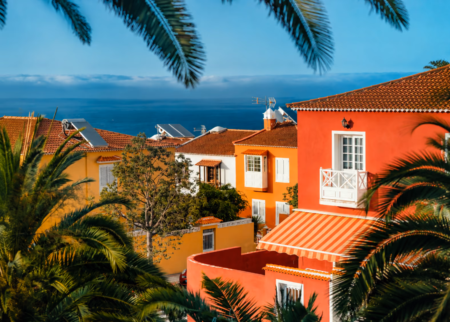 Tenerife