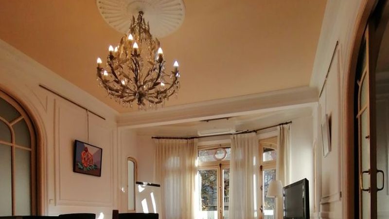 The Alveo Search office in Madrid