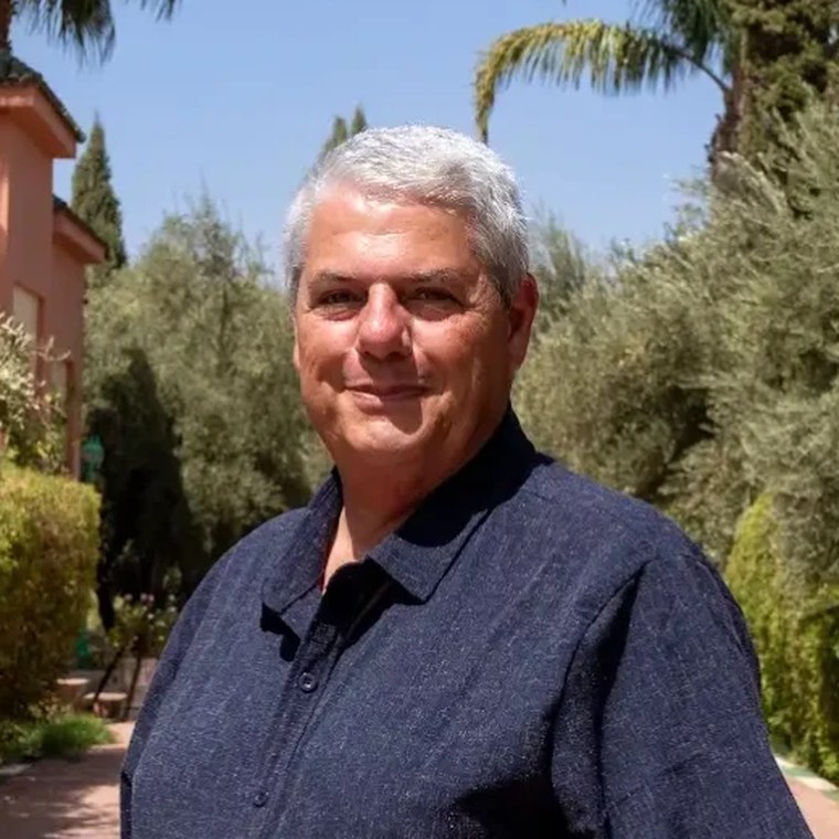 Sammy Leguem, head of the Alveo office in Vinaròs