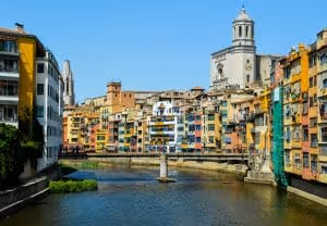 Girona, Costa Brava