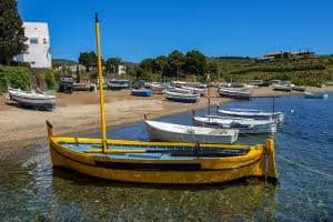 Living on the Costa Brava