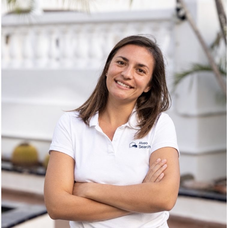Marion Guillet, Alveo group
