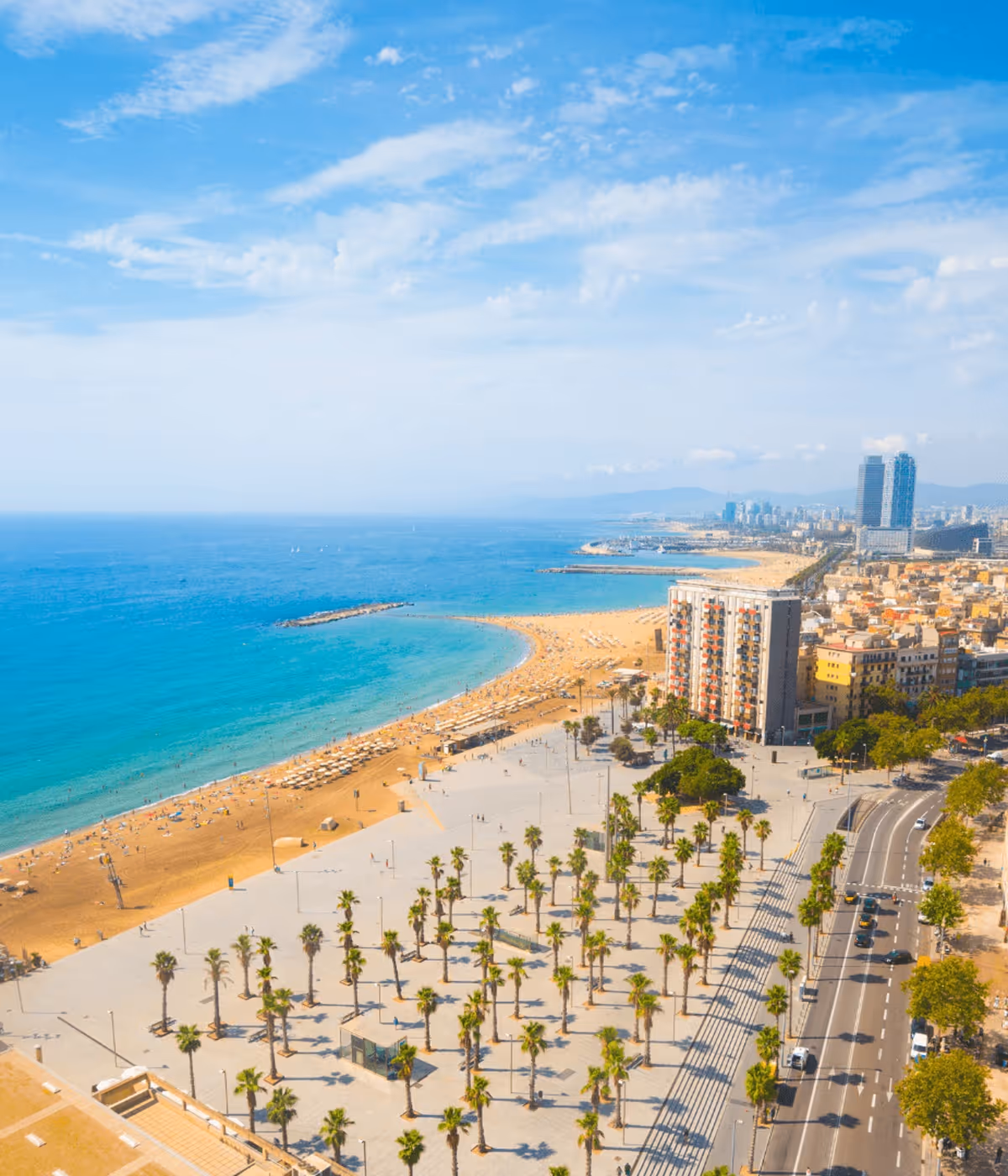 Catalonia