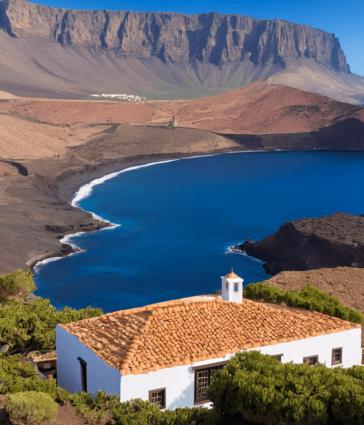 El Hierro