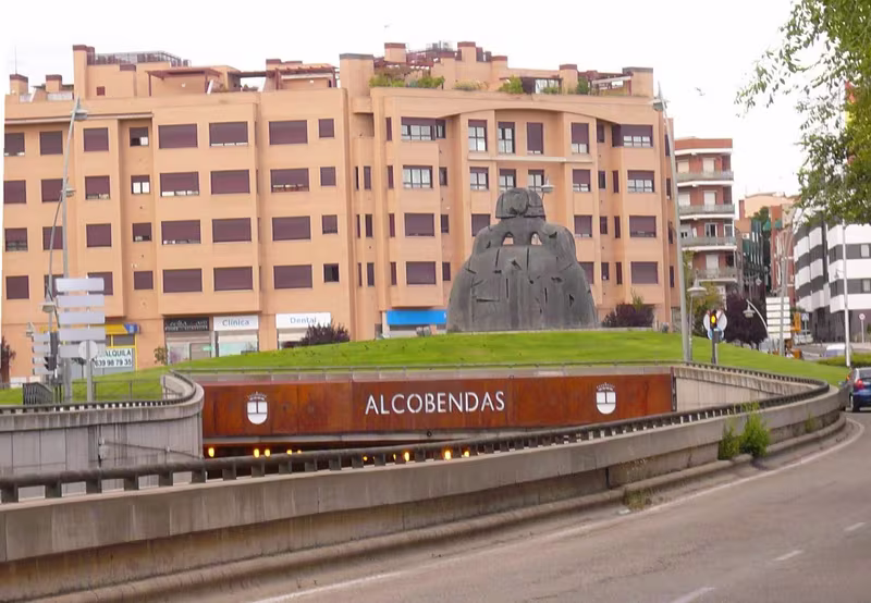 Alcobendas